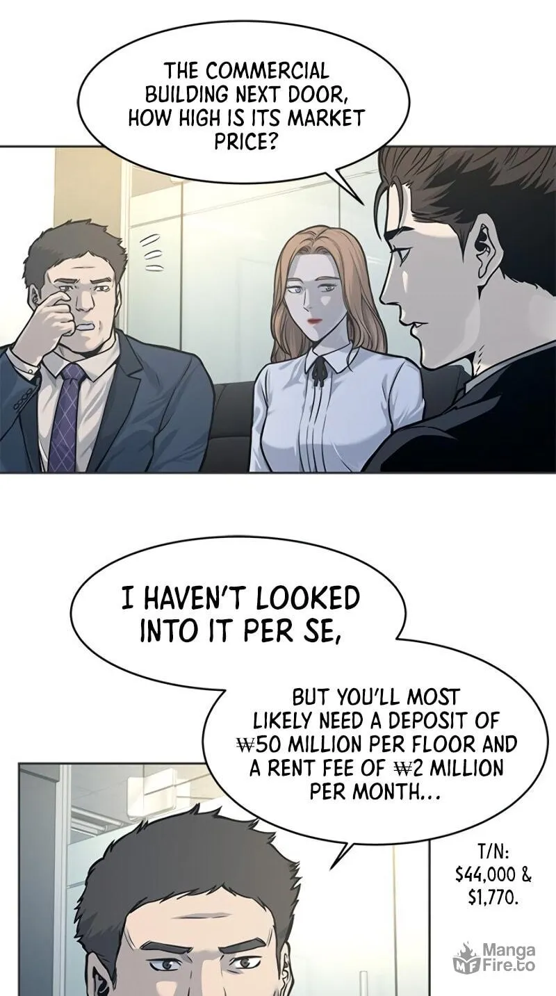 God of Blackfield Chapter 74 page 66 - 