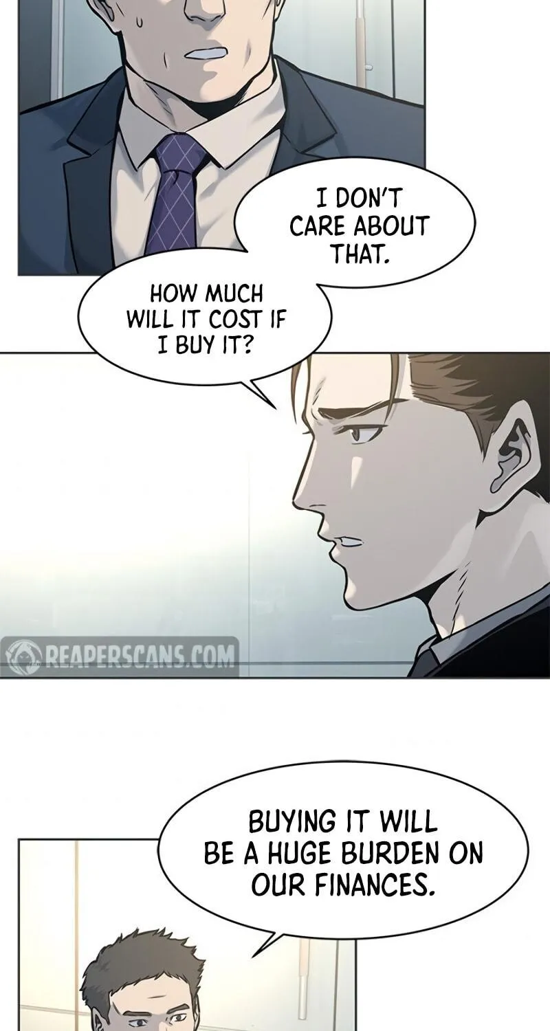 God of Blackfield Chapter 74 page 67 - 