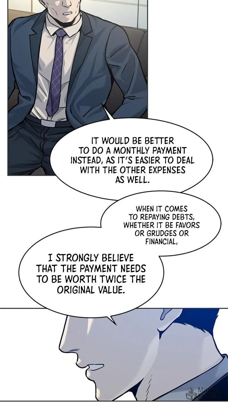 God of Blackfield Chapter 74 page 68 - 