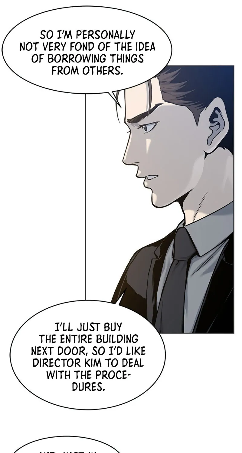 God of Blackfield Chapter 74 page 69 - 