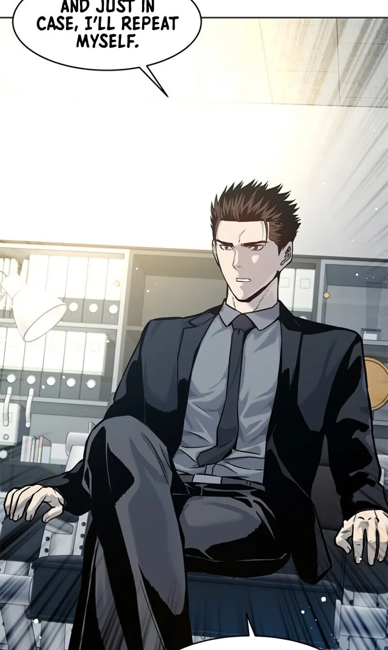 God of Blackfield Chapter 74 page 70 - 