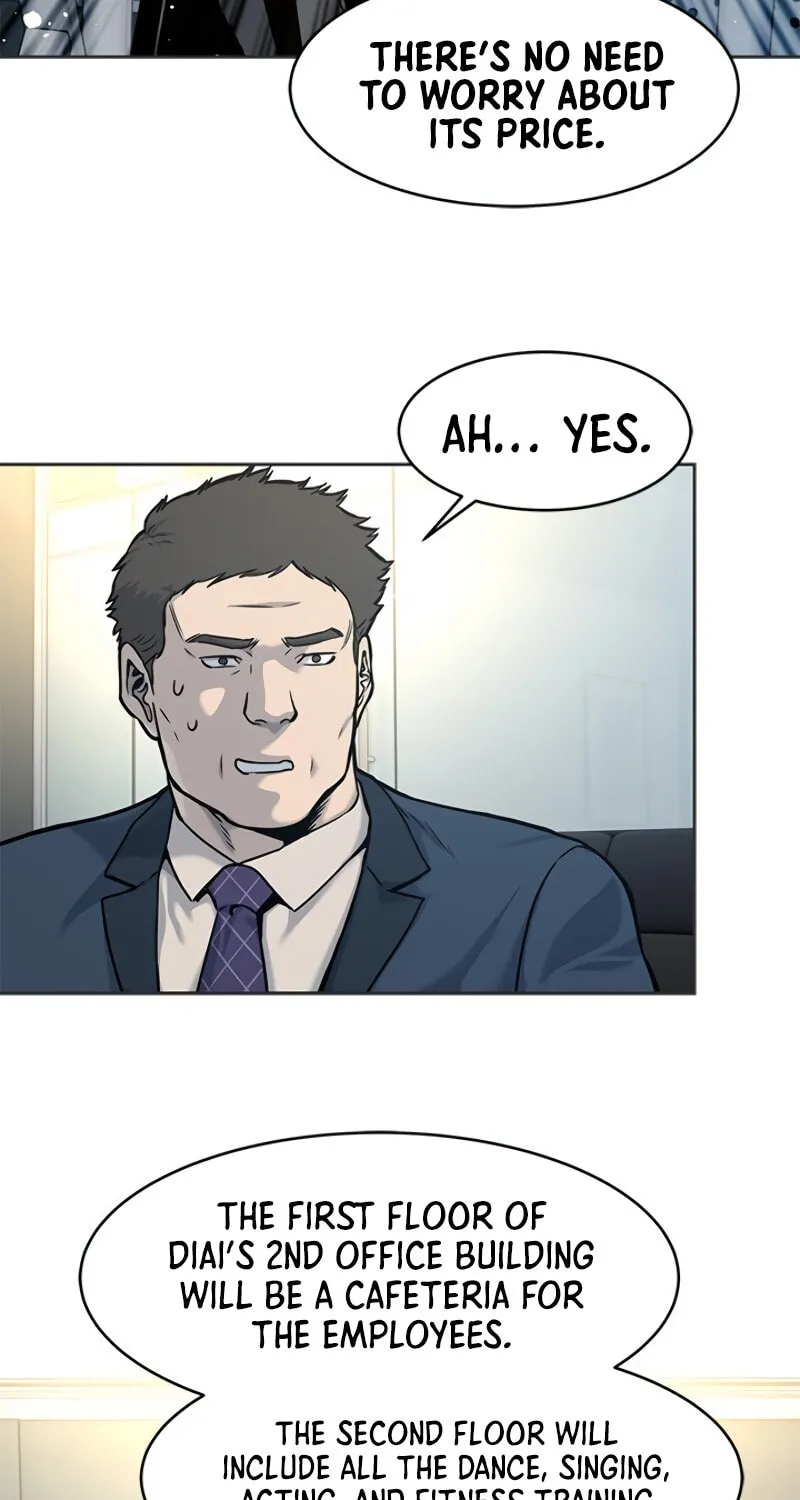 God of Blackfield Chapter 74 page 71 - 