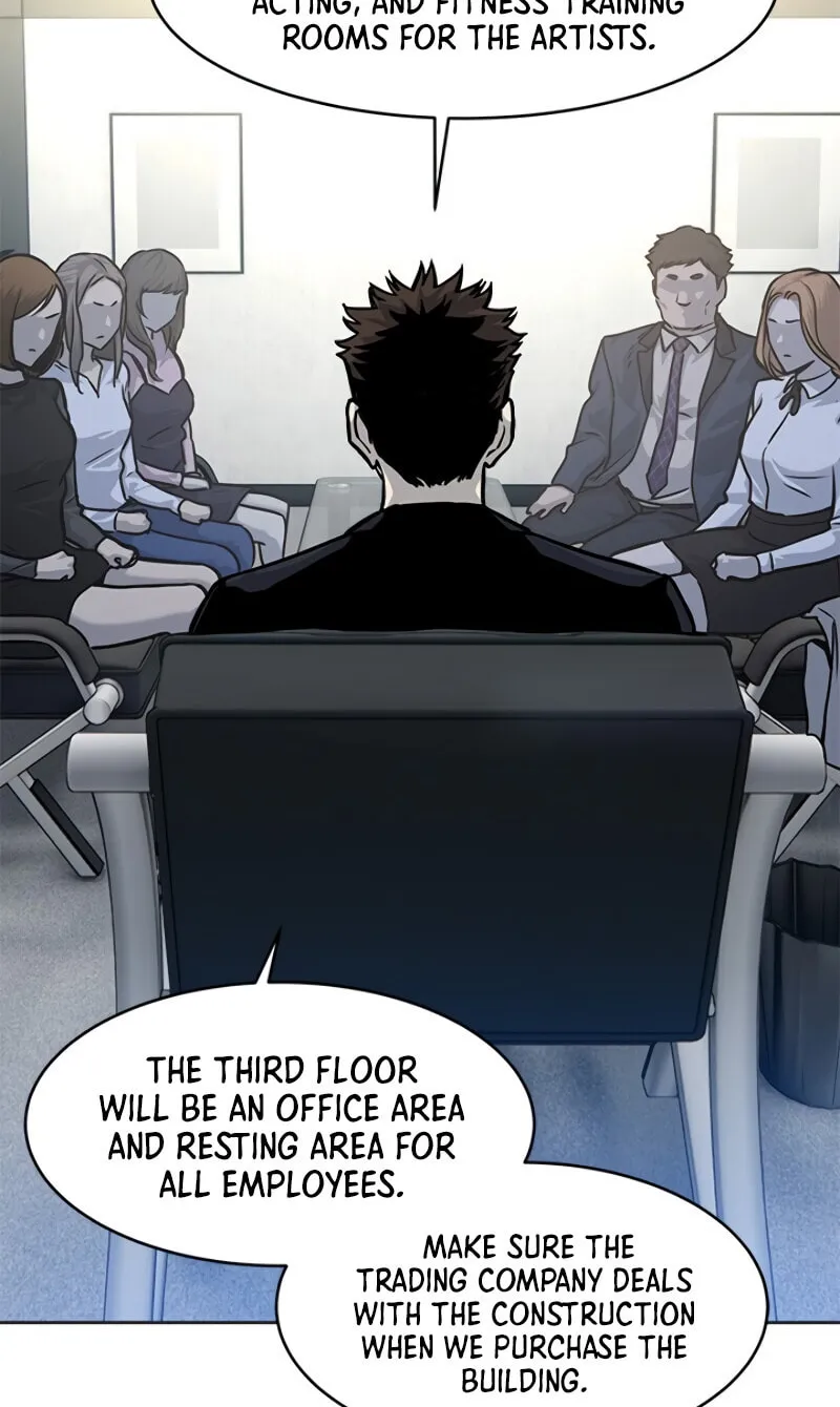 God of Blackfield Chapter 74 page 72 - 