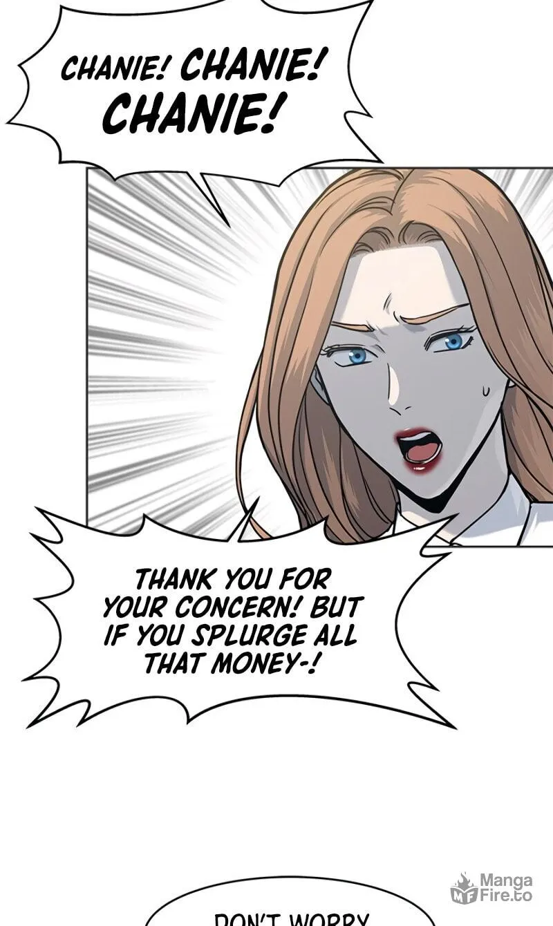 God of Blackfield Chapter 74 page 74 - 