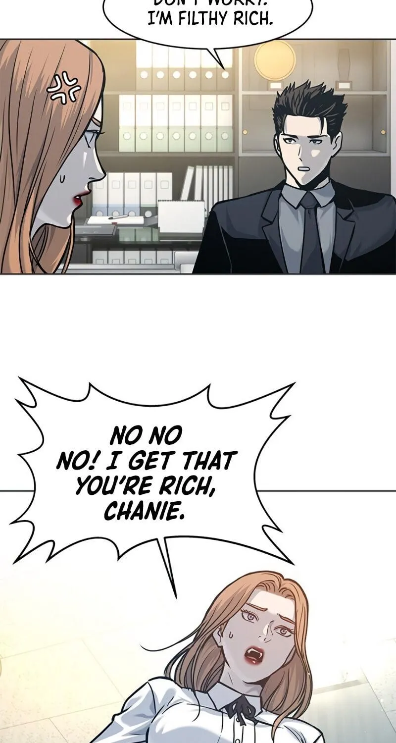 God of Blackfield Chapter 74 page 75 - 