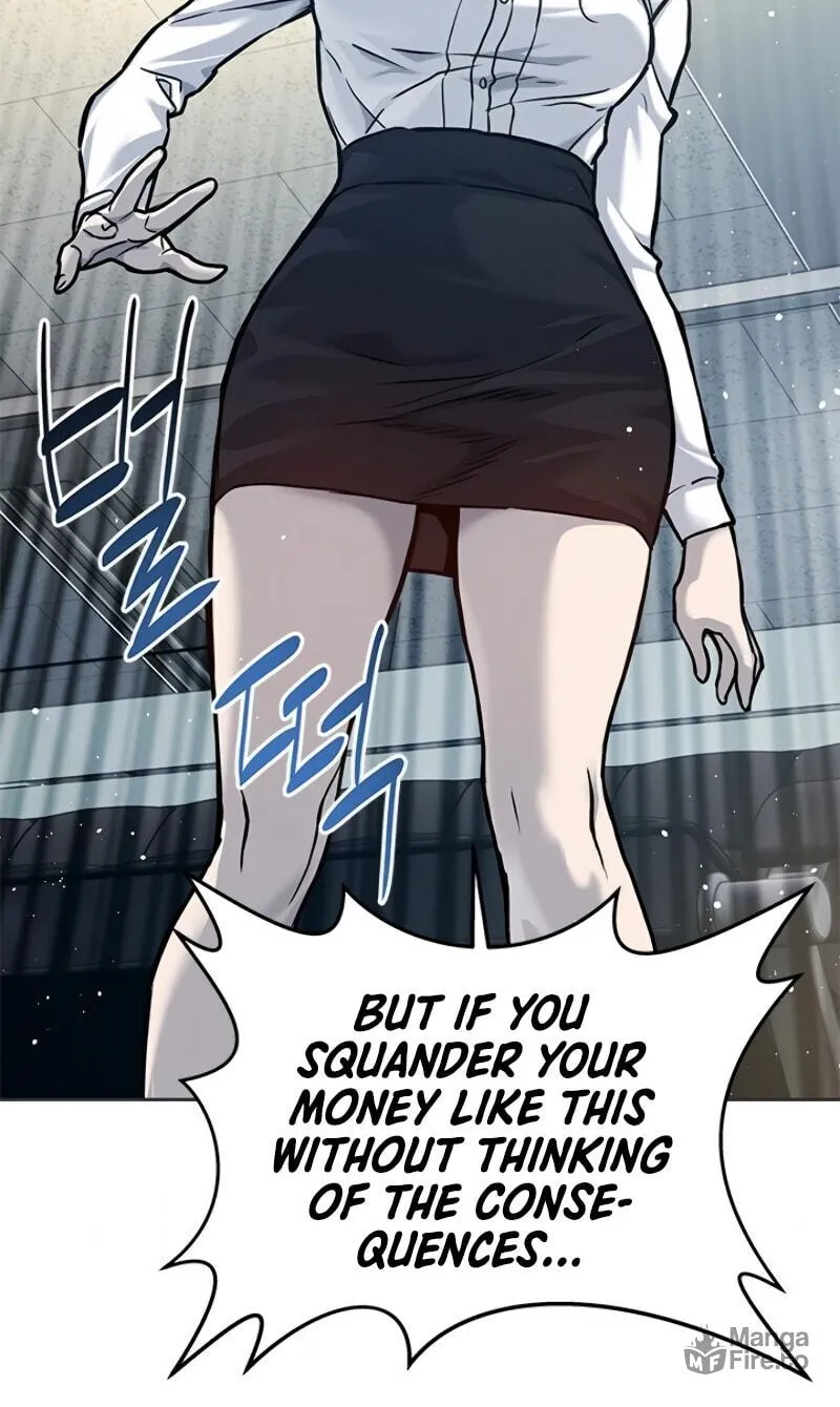 God of Blackfield Chapter 74 page 76 - 
