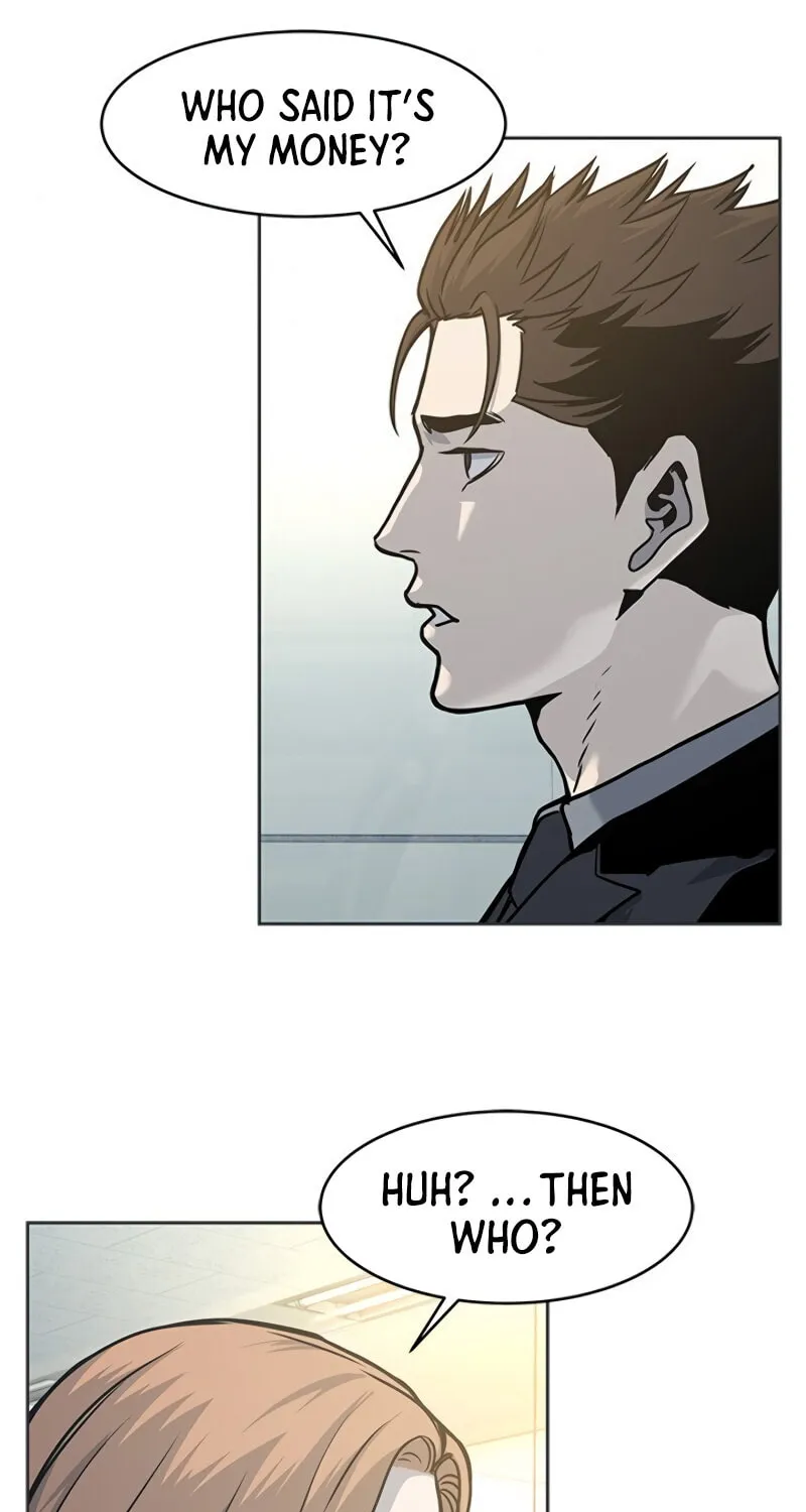 God of Blackfield Chapter 74 page 77 - 