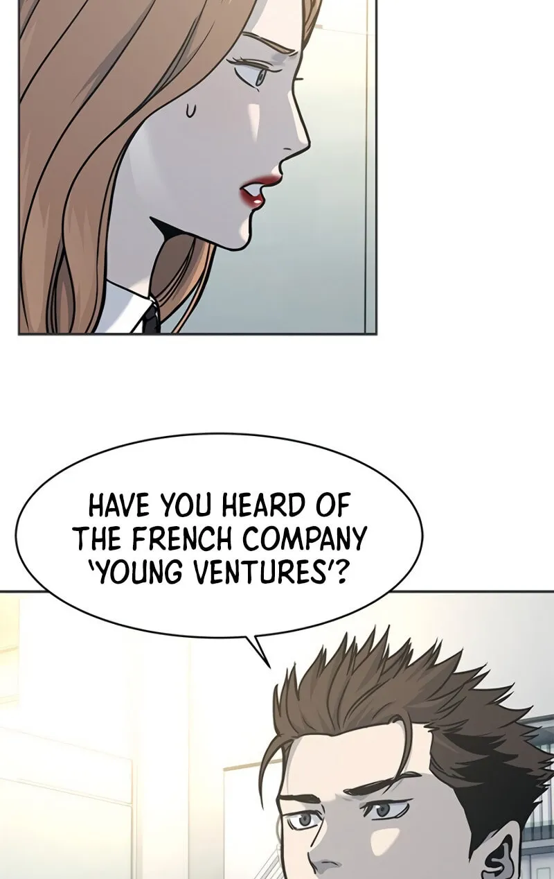 God of Blackfield Chapter 74 page 78 - 
