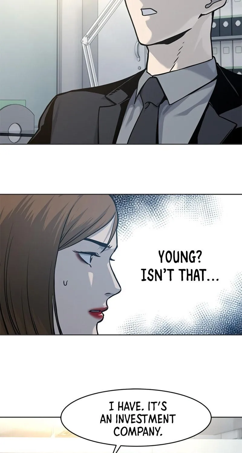 God of Blackfield Chapter 74 page 79 - 