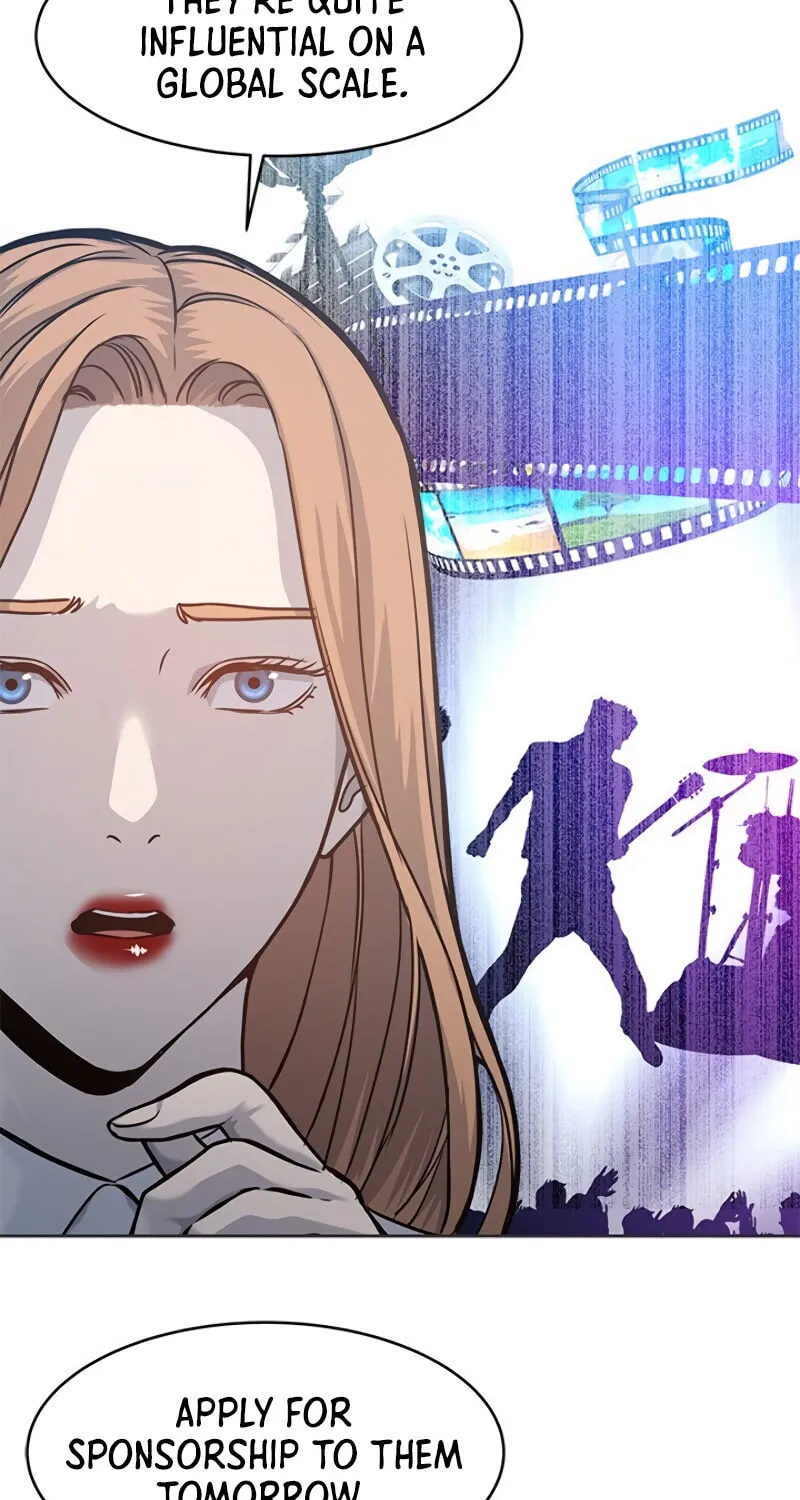 God of Blackfield Chapter 74 page 81 - 