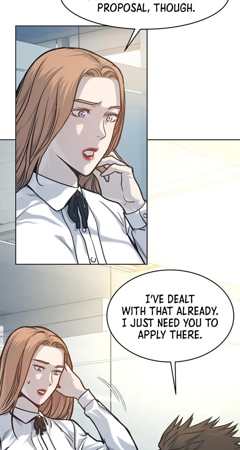 God of Blackfield Chapter 74 page 83 - 