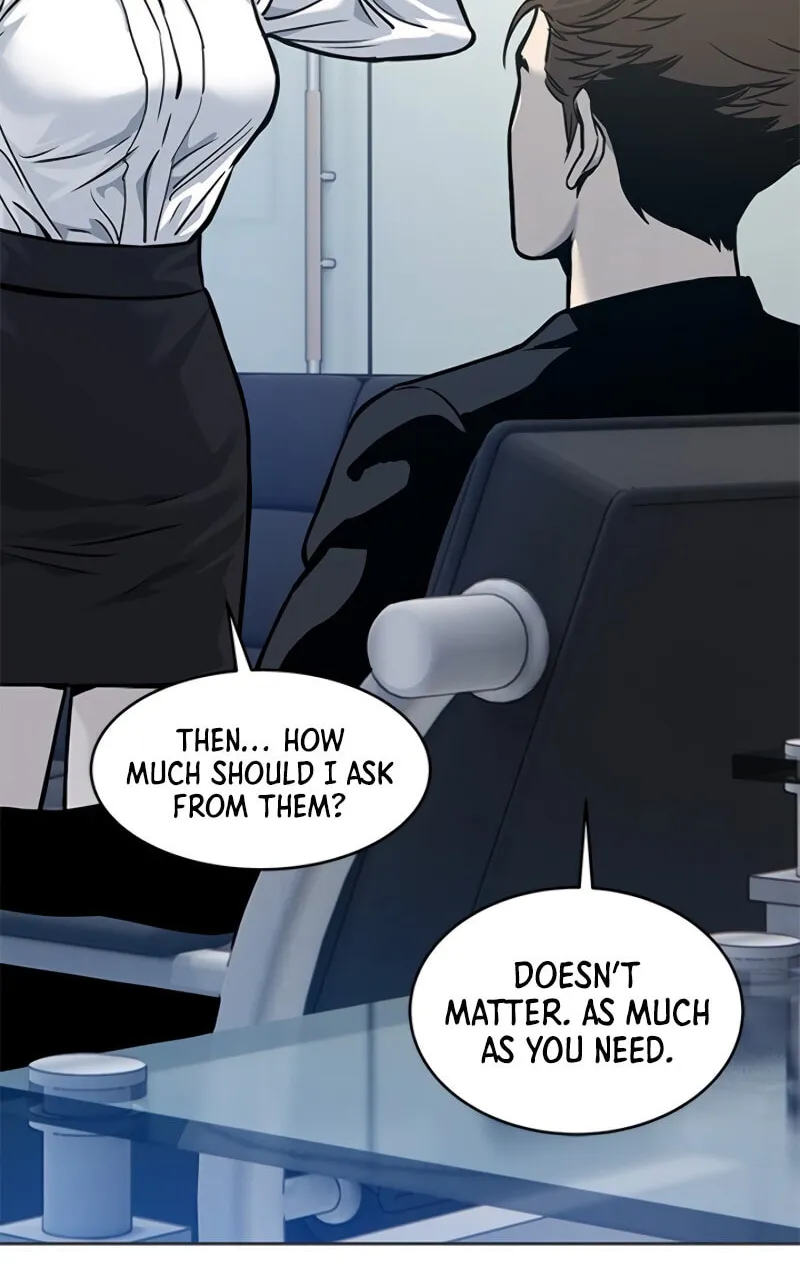 God of Blackfield Chapter 74 page 84 - 