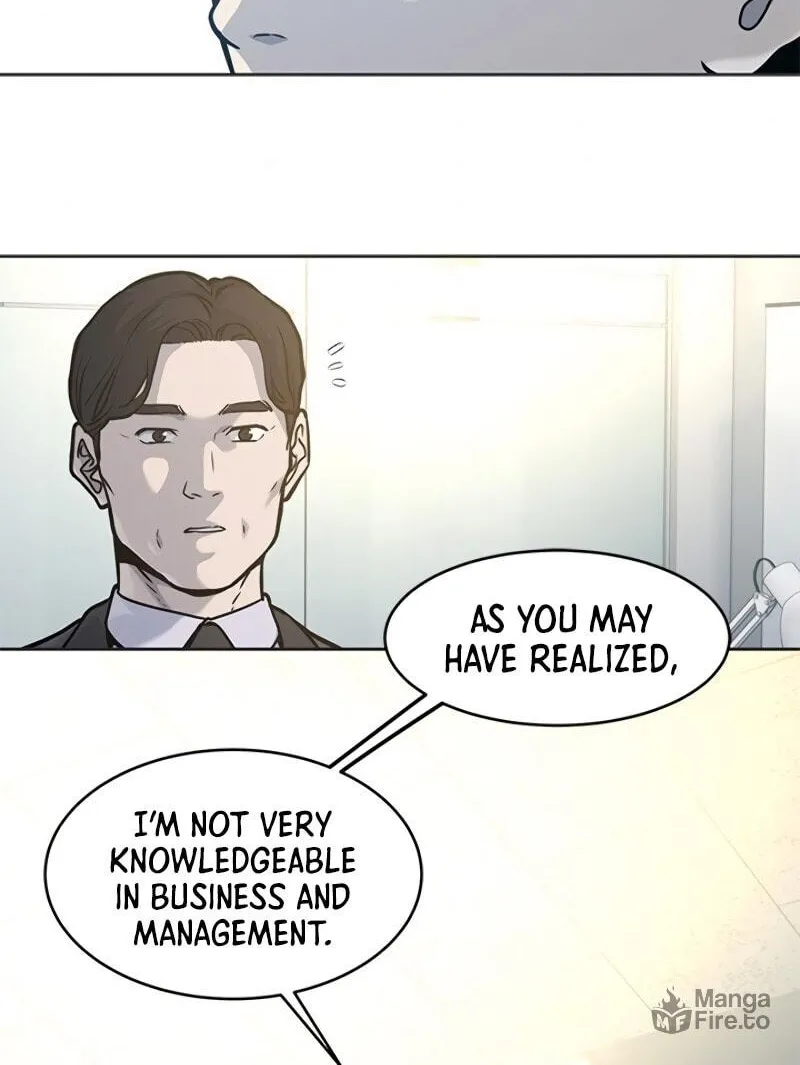 God of Blackfield Chapter 74 page 86 - 