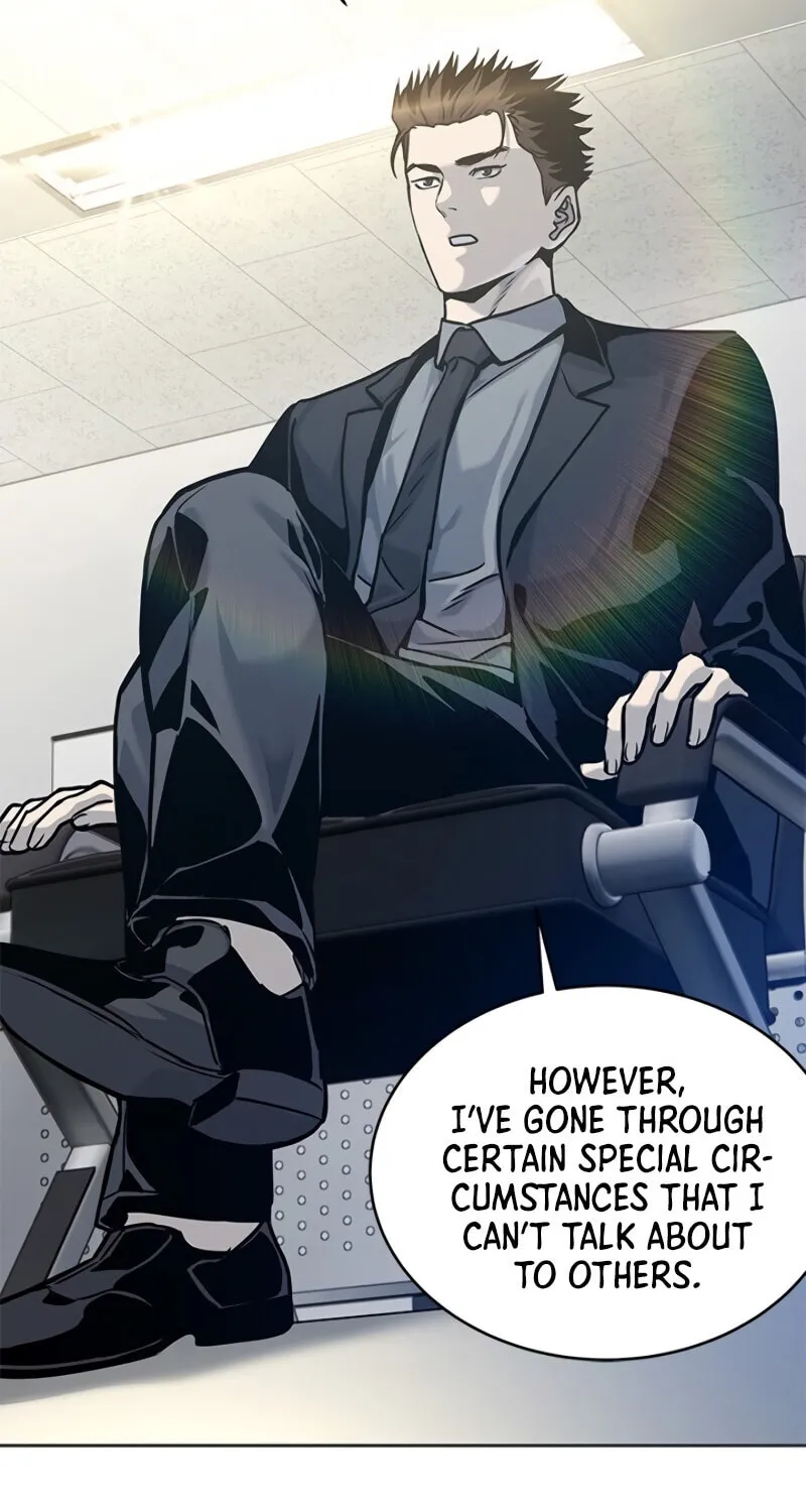 God of Blackfield Chapter 74 page 87 - 