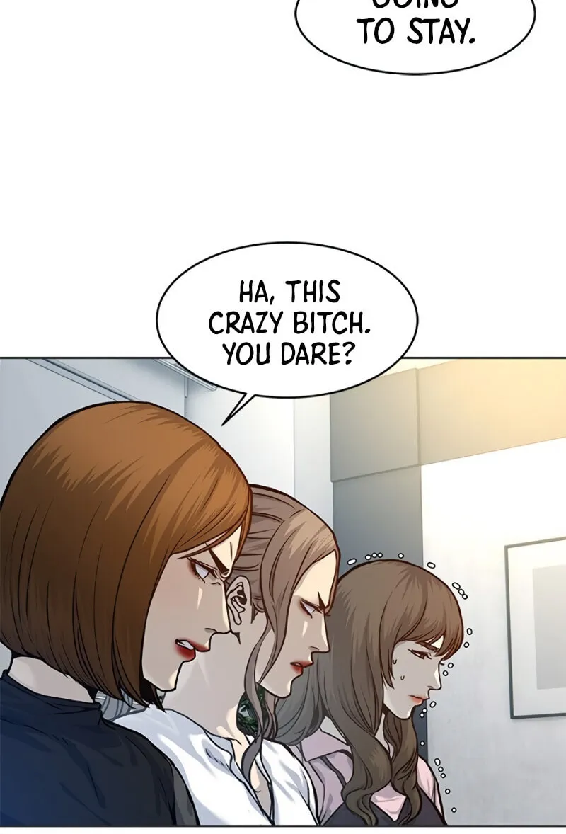 God of Blackfield Chapter 74 page 10 - 