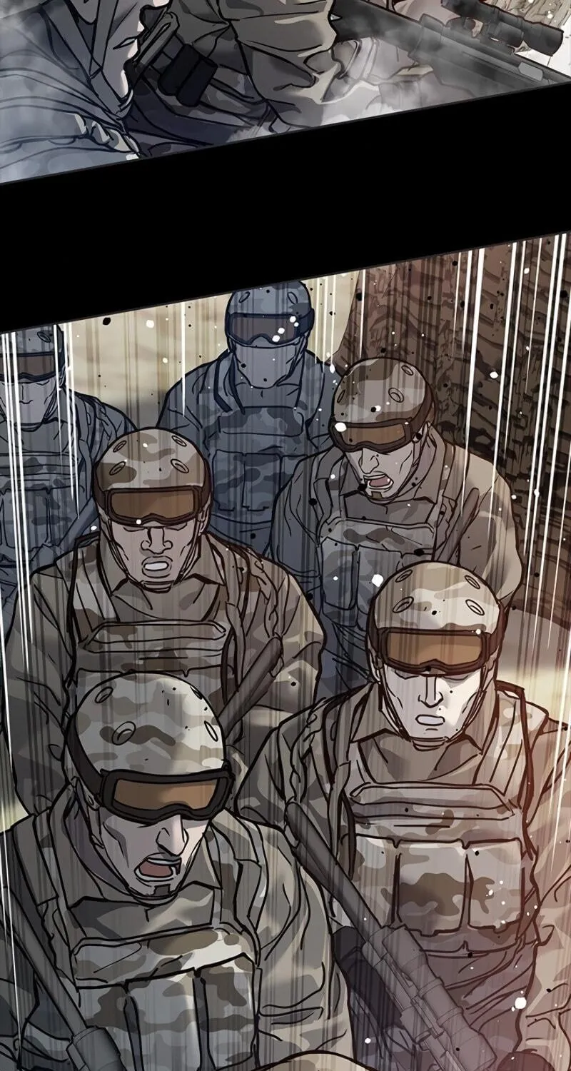 God of Blackfield Chapter 74 page 95 - 