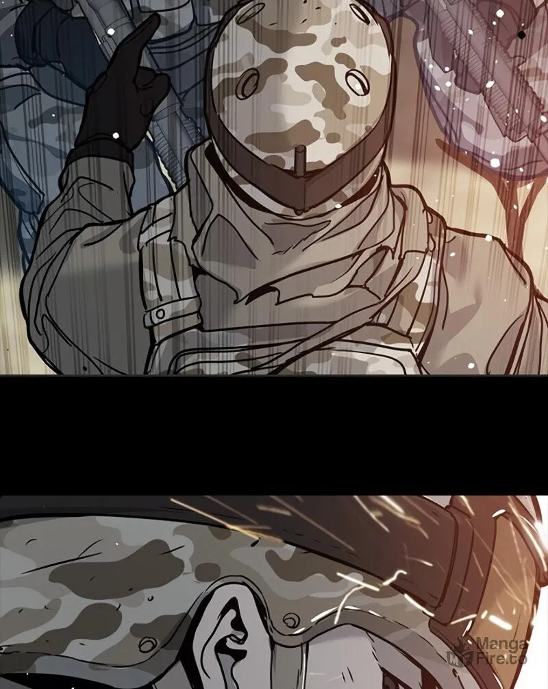 God of Blackfield Chapter 74 page 96 - 