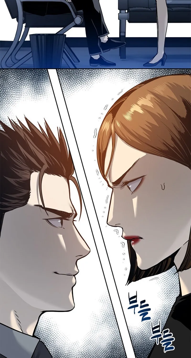 God of Blackfield Chapter 75 page 11 - 