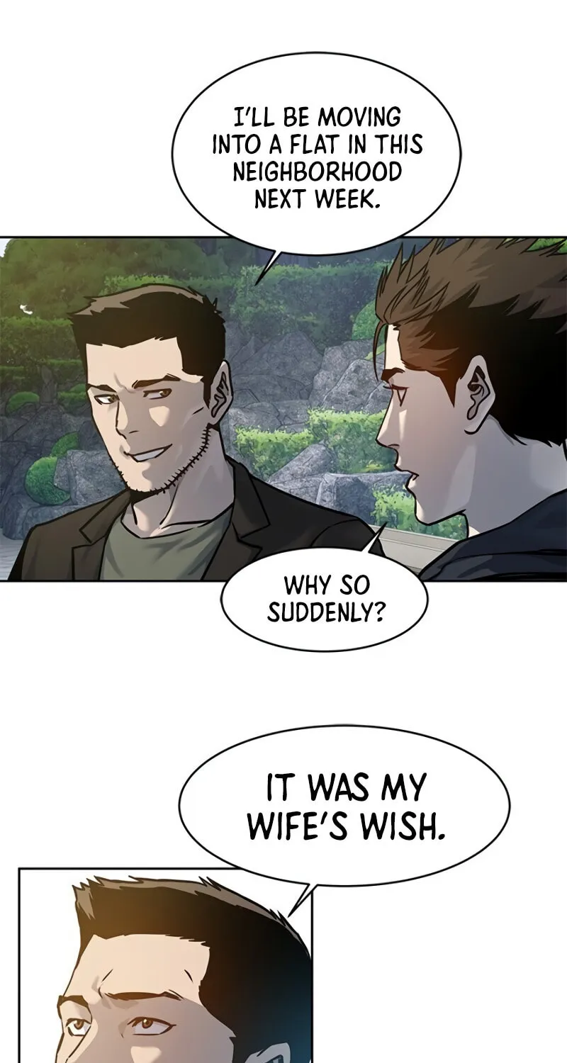 God of Blackfield Chapter 75 page 101 - 