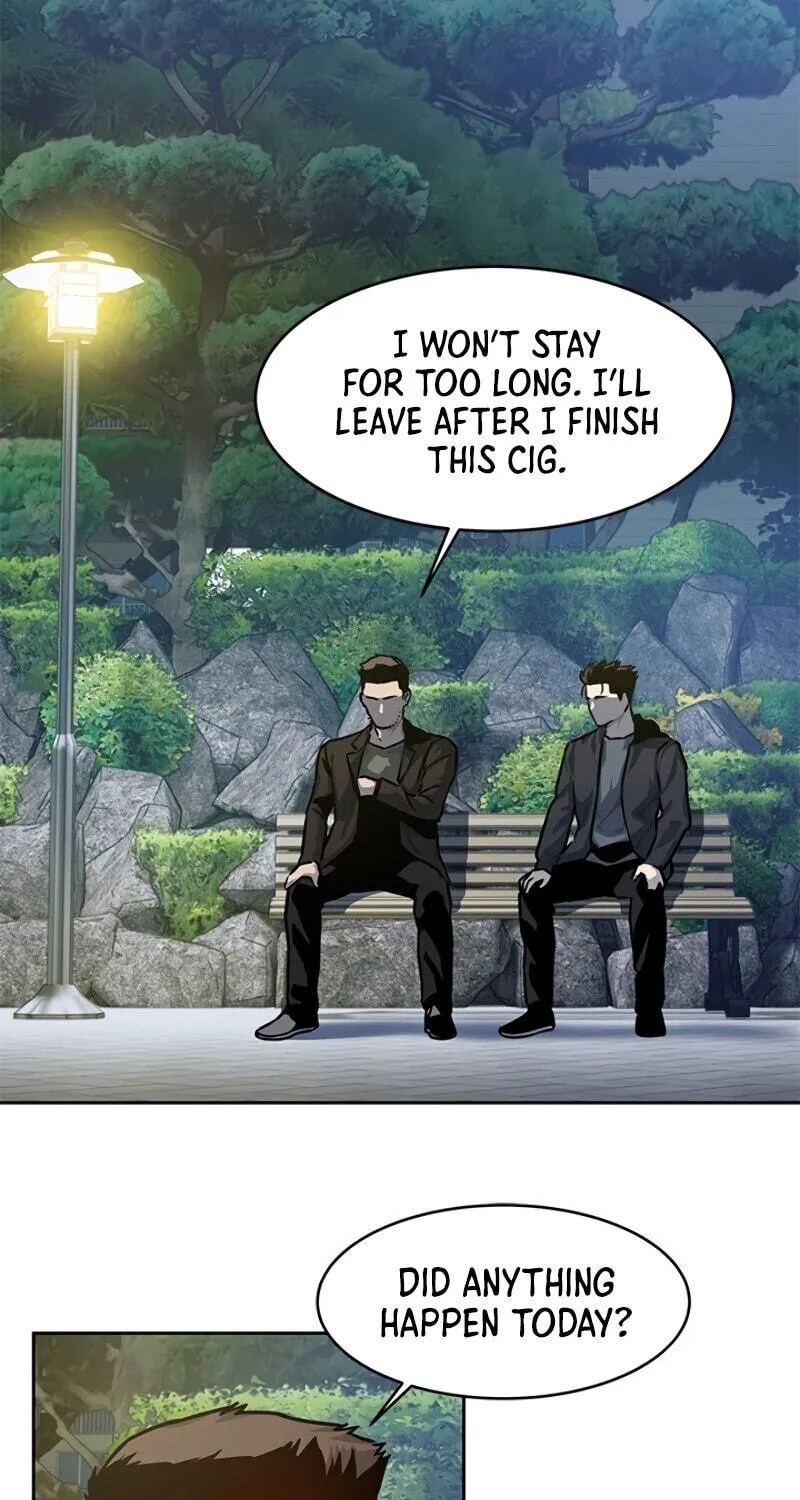 God of Blackfield Chapter 75 page 103 - 