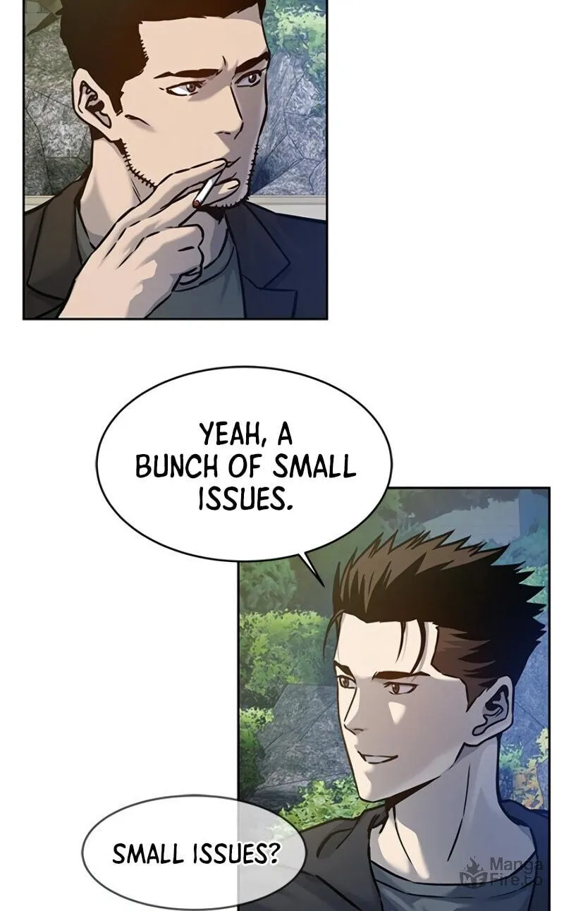 God of Blackfield Chapter 75 page 104 - 