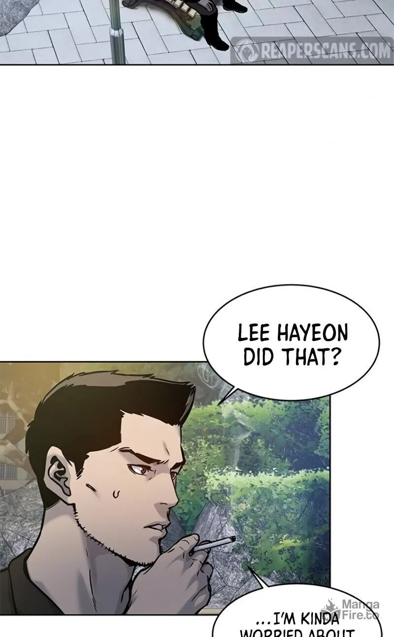 God of Blackfield Chapter 75 page 106 - 