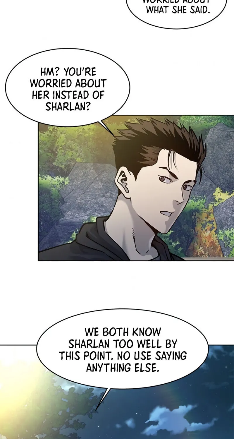 God of Blackfield Chapter 75 page 107 - 