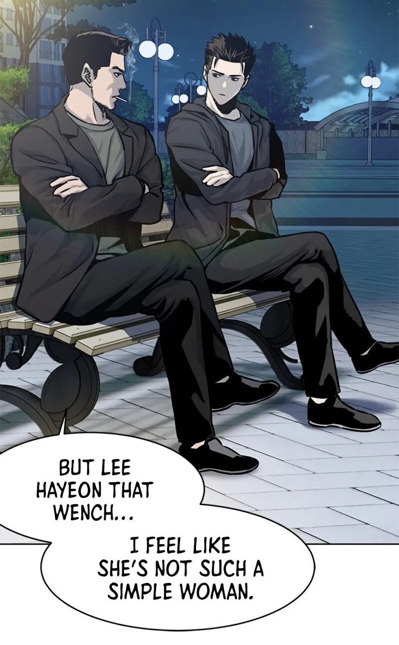 God of Blackfield Chapter 75 page 108 - 