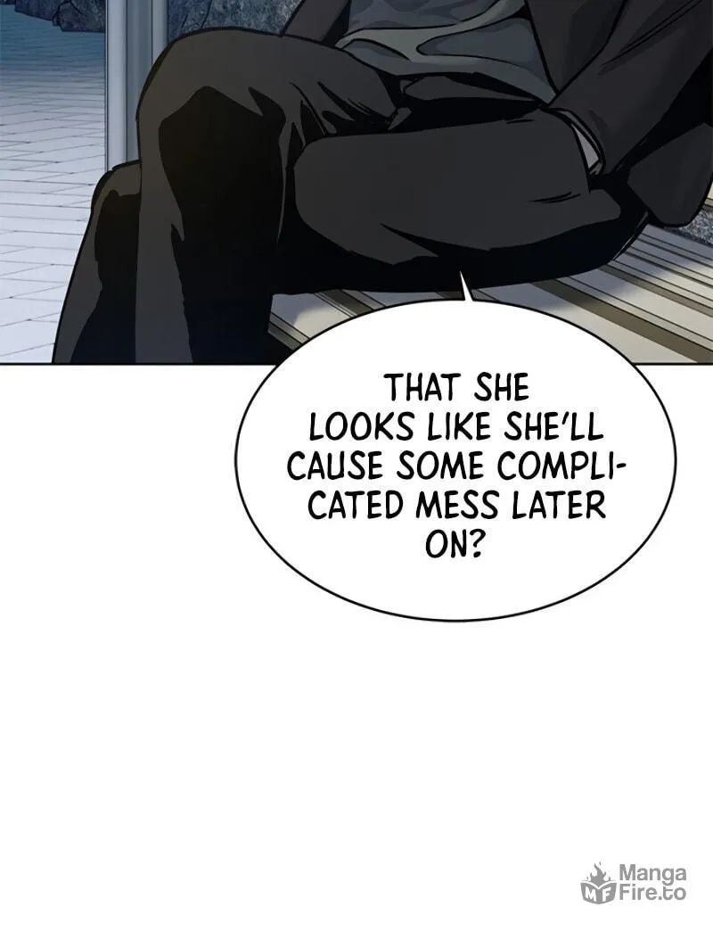 God of Blackfield Chapter 75 page 110 - 