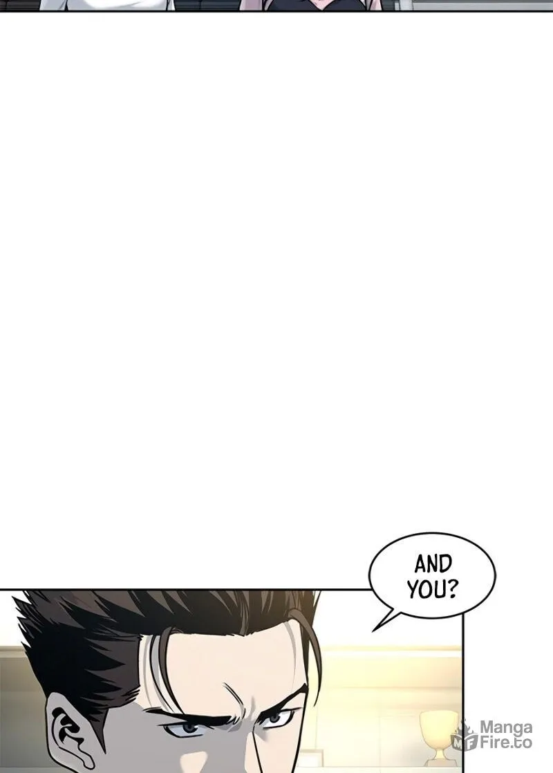 God of Blackfield Chapter 75 page 14 - 