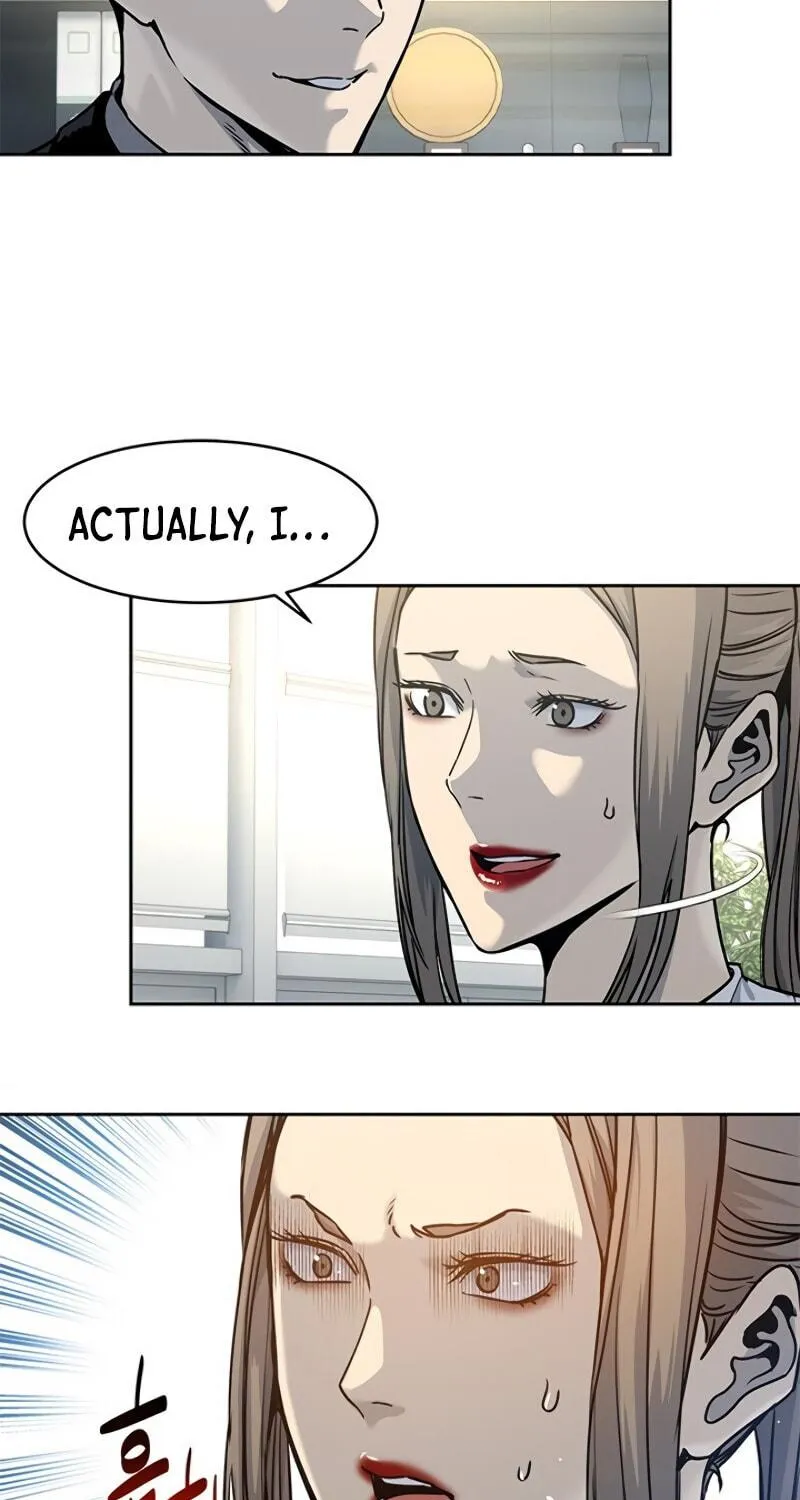 God of Blackfield Chapter 75 page 15 - 