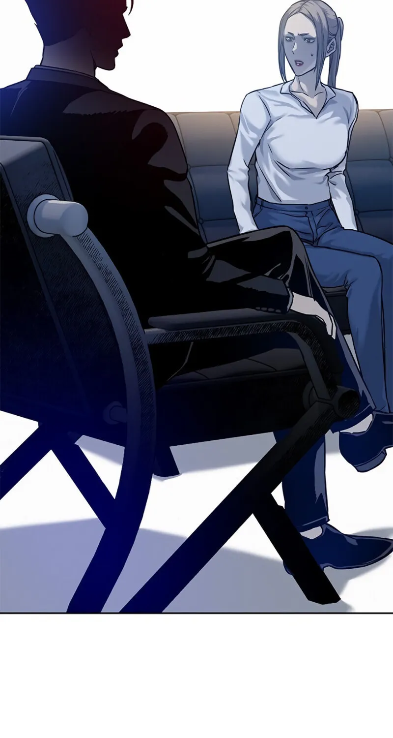 God of Blackfield Chapter 75 page 17 - 