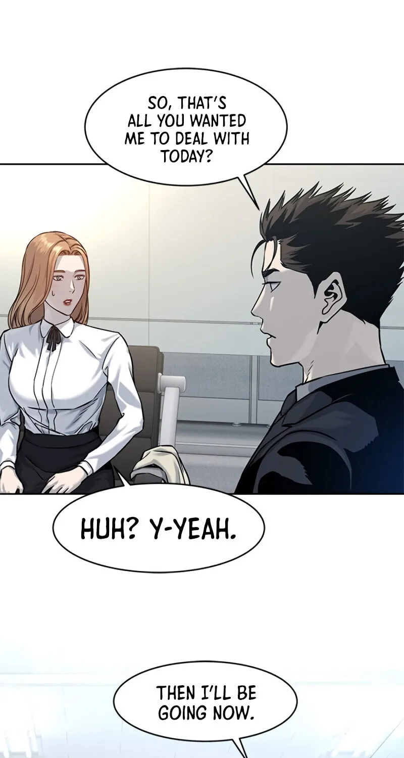 God of Blackfield Chapter 75 page 21 - 