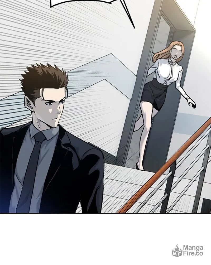God of Blackfield Chapter 75 page 26 - 