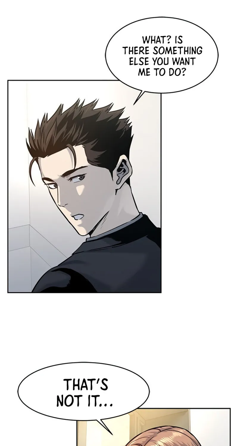 God of Blackfield Chapter 75 page 27 - 