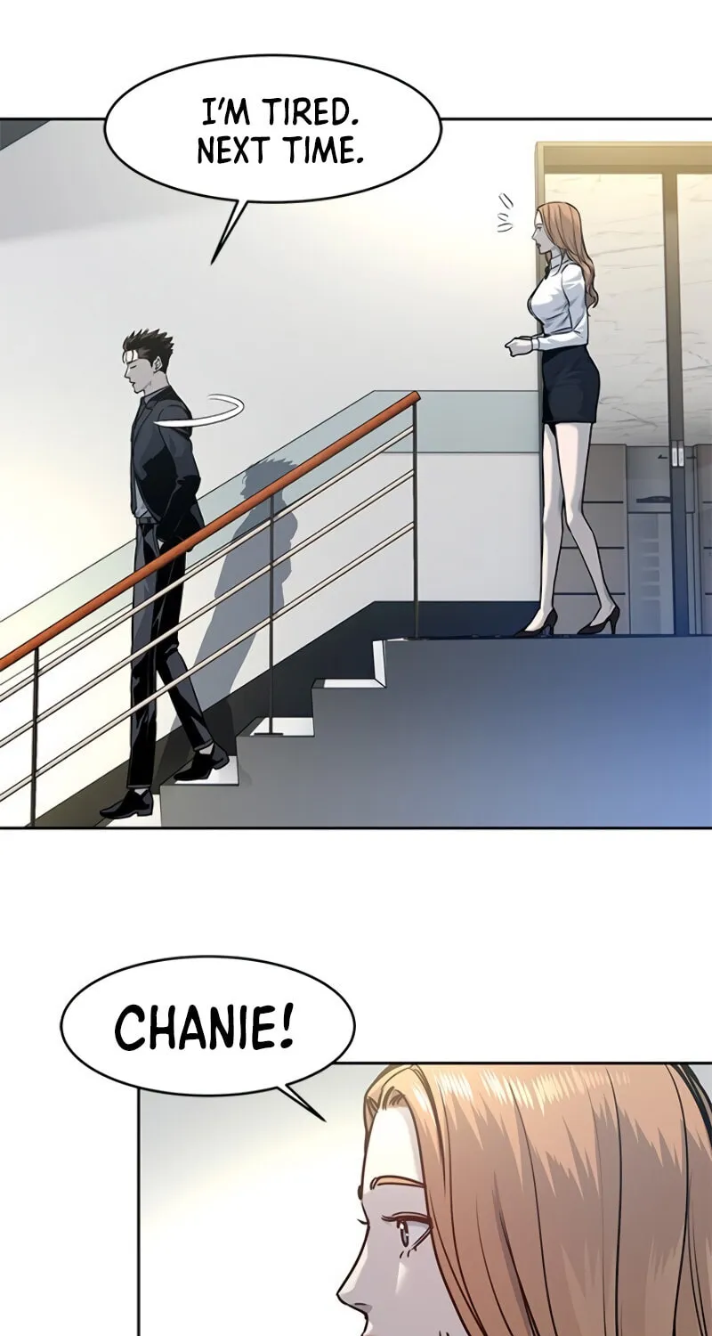 God of Blackfield Chapter 75 page 29 - 