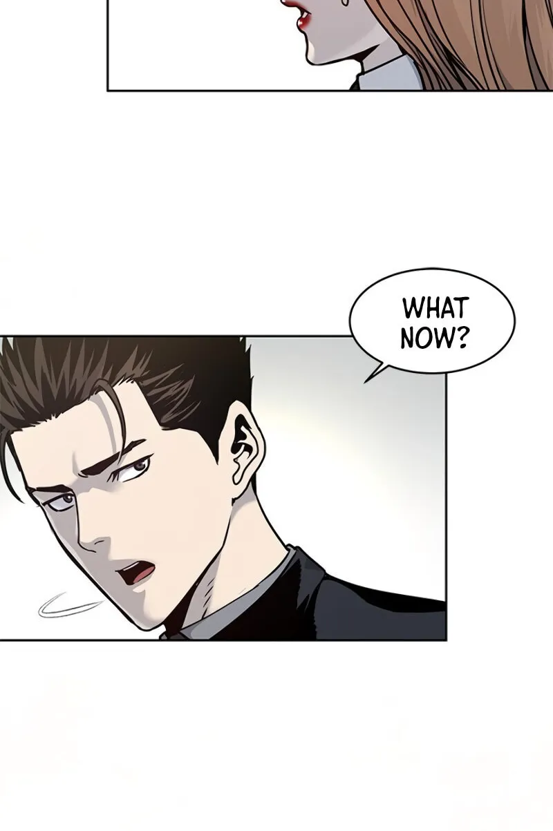 God of Blackfield Chapter 75 page 30 - 