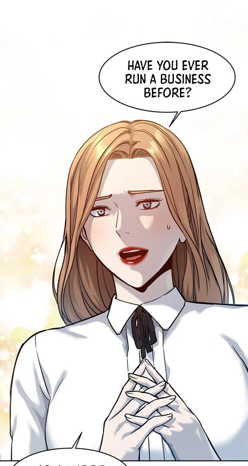 God of Blackfield Chapter 75 page 31 - 