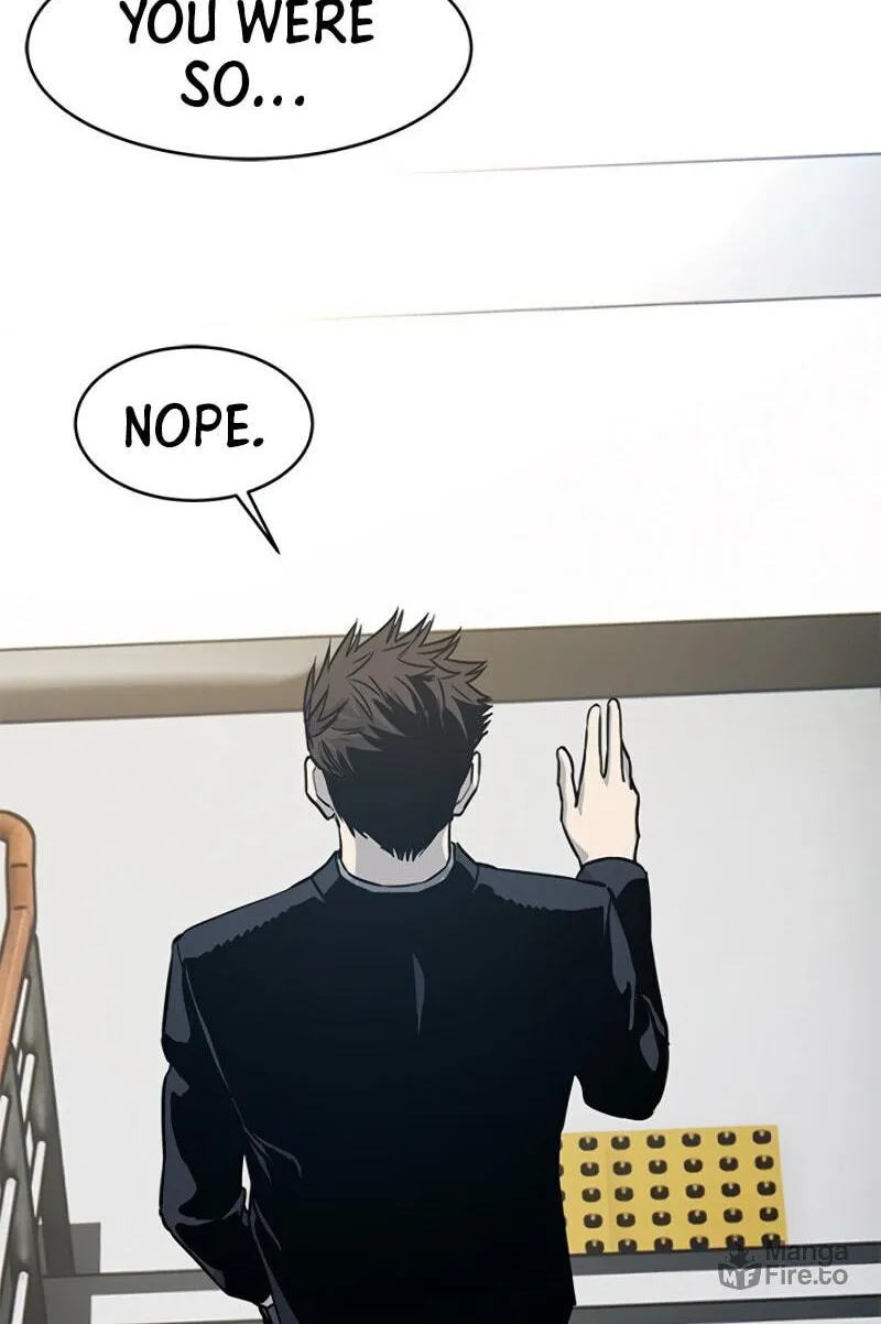 God of Blackfield Chapter 75 page 32 - 
