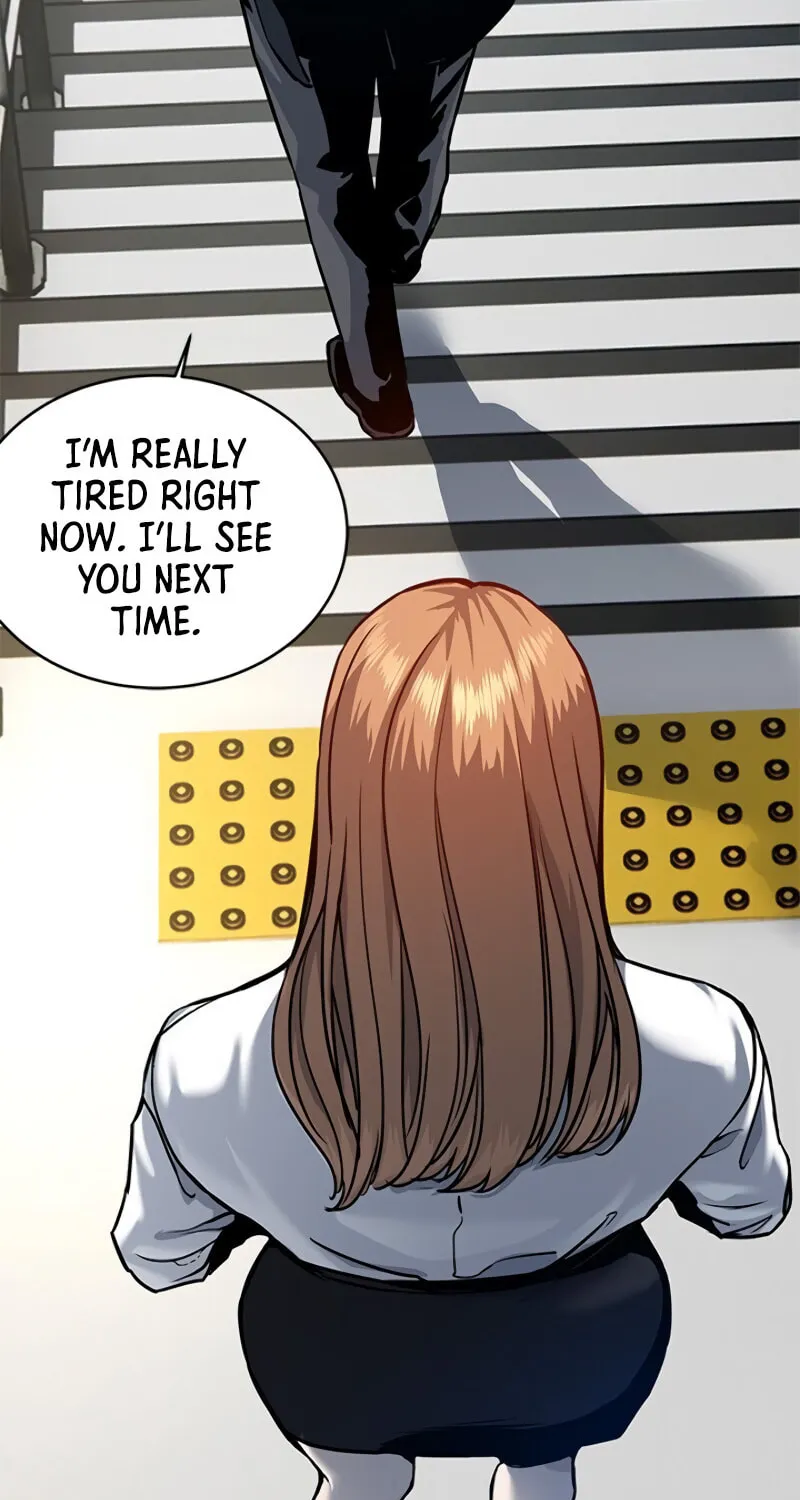 God of Blackfield Chapter 75 page 33 - 