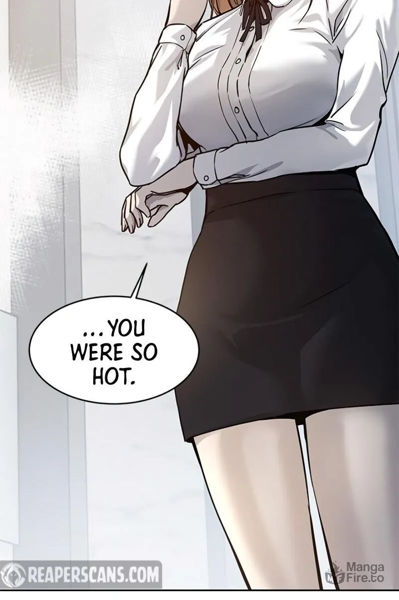 God of Blackfield Chapter 75 page 36 - 