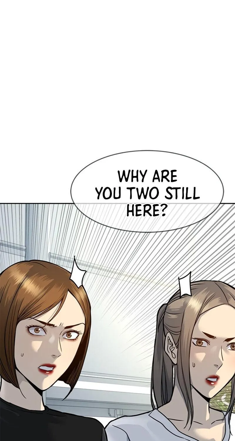 God of Blackfield Chapter 75 page 5 - 