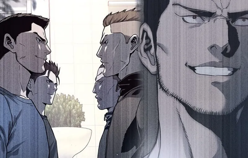 God of Blackfield Chapter 75 page 44 - 