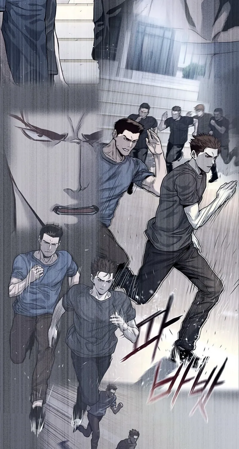 God of Blackfield Chapter 75 page 45 - 
