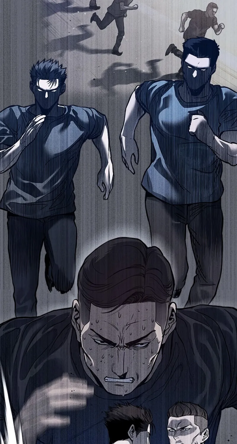 God of Blackfield Chapter 75 page 46 - 