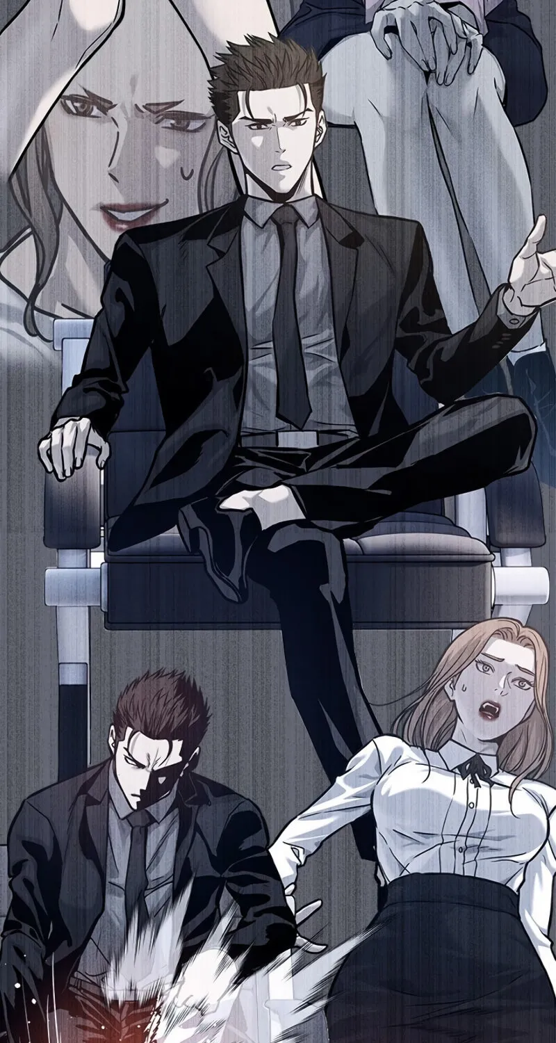 God of Blackfield Chapter 75 page 49 - 