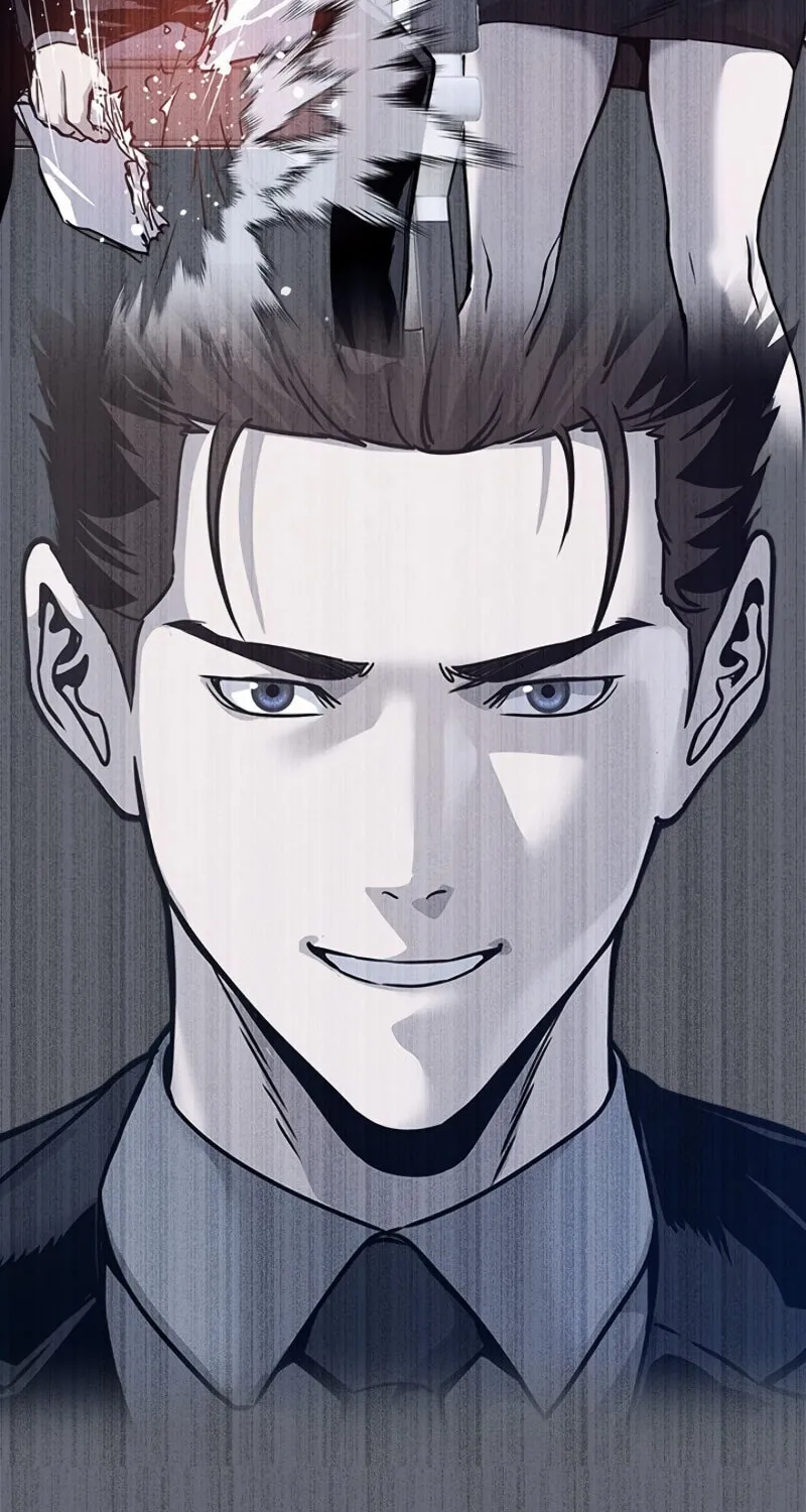 God of Blackfield Chapter 75 page 50 - 