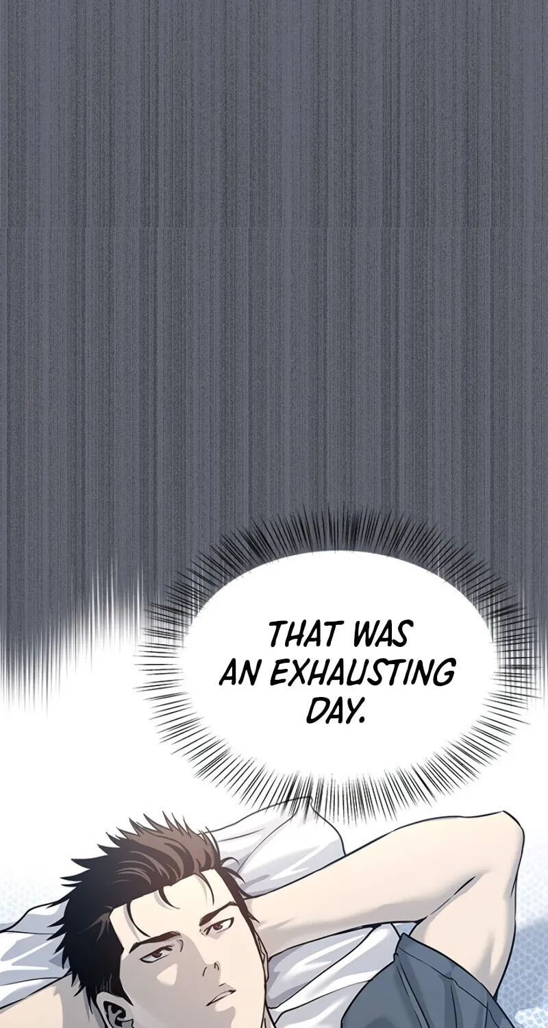 God of Blackfield Chapter 75 page 51 - 