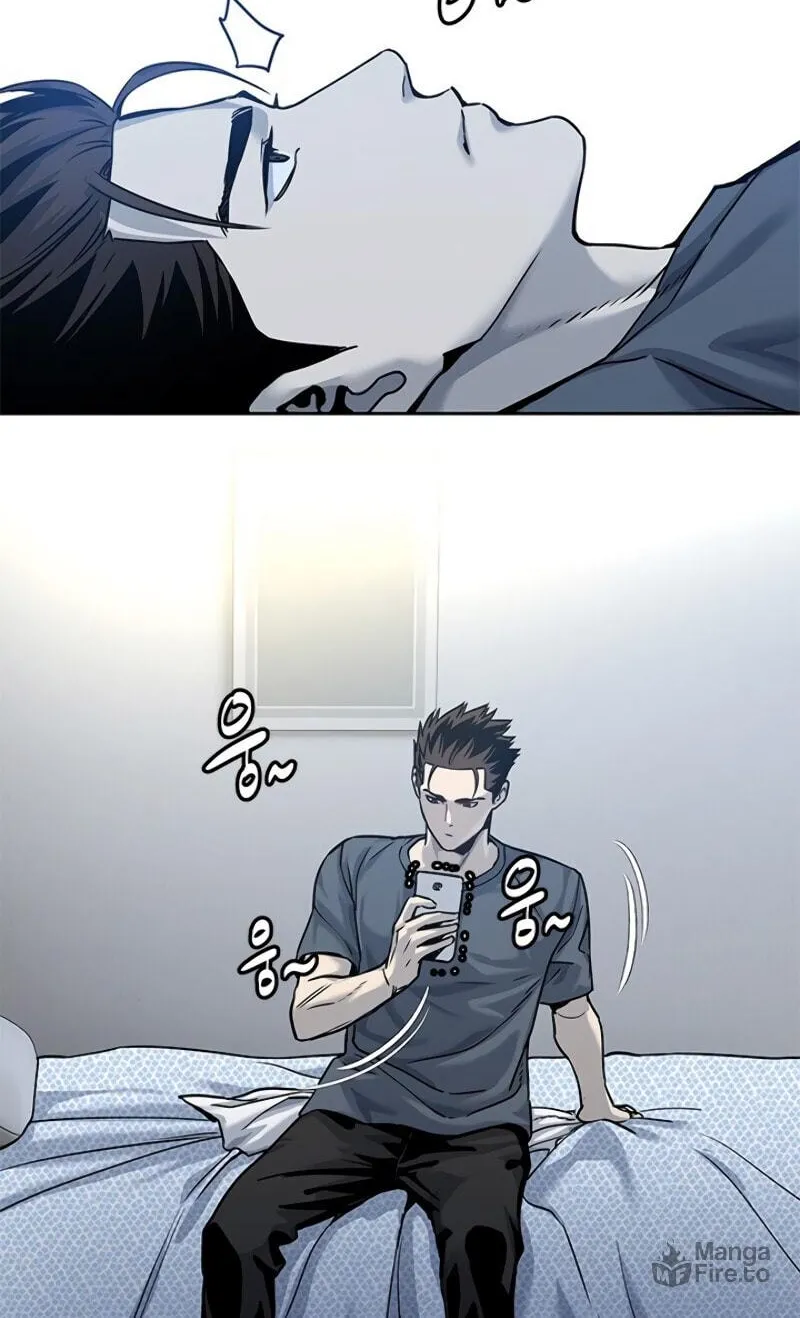 God of Blackfield Chapter 75 page 54 - 