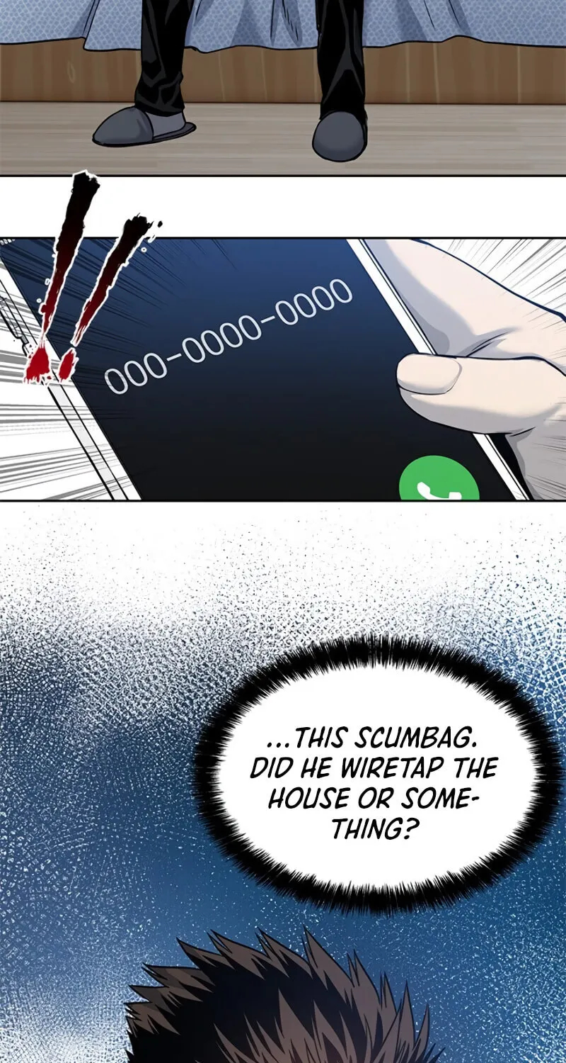 God of Blackfield Chapter 75 page 55 - 